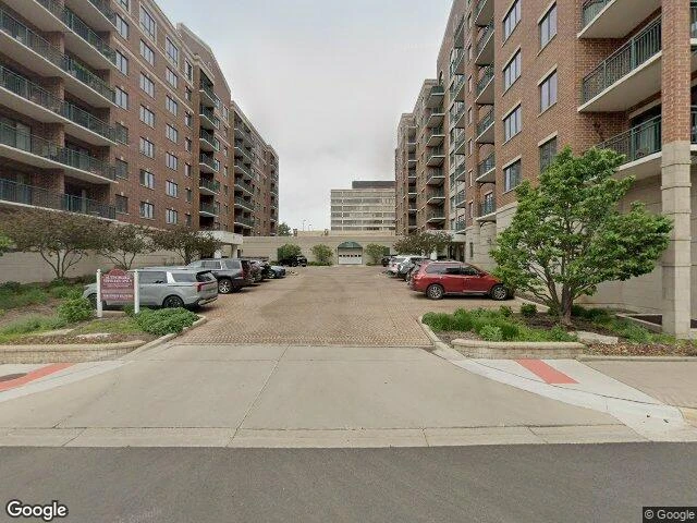 House image located at Des Plaines, IL 60016