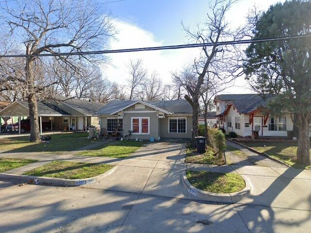 House image located at Fort Worth, TX 76103