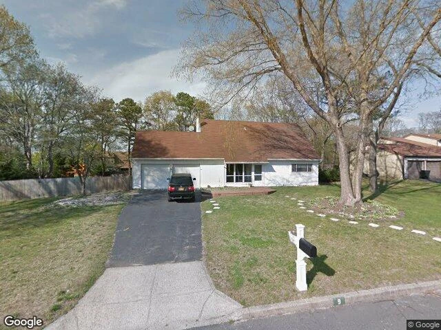 House image located at Coram, NY 11727