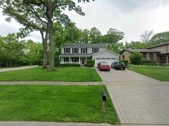 House image located at Bartlett, IL 60103