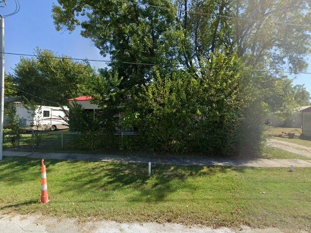 House image located at Braggs, OK 74423