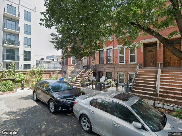 House image located at Brooklyn, NY 11213