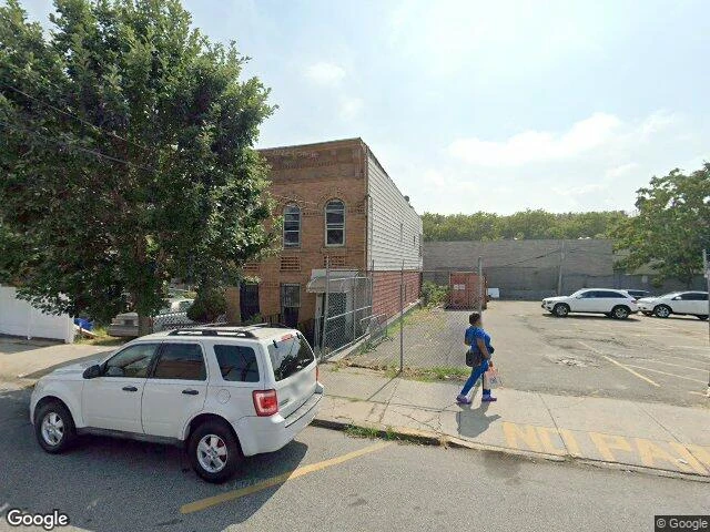 House image located at Brooklyn, NY 11207