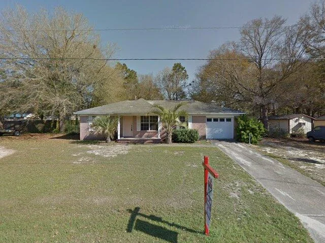 House image located at Crestview, FL 32536