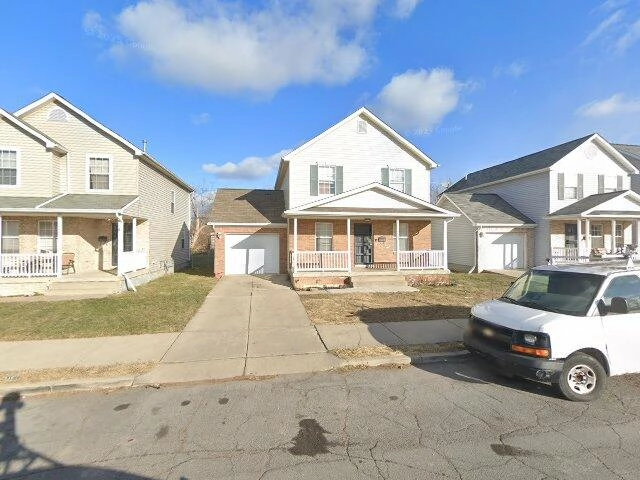 House image located at Detroit, MI 48205