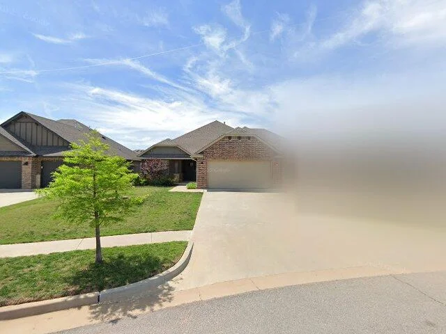 House image located at Piedmont, OK 73078