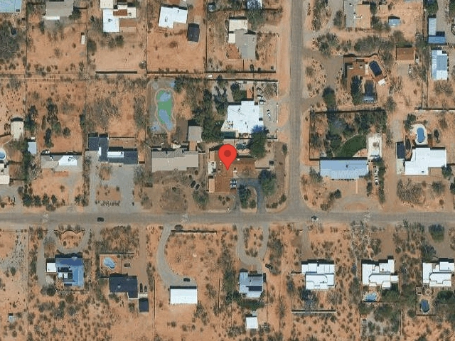 House image located at Tucson, AZ 85712