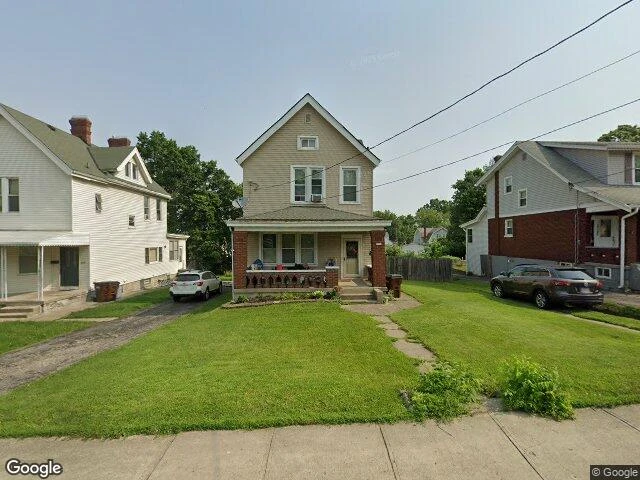House image located at Cincinnati, OH 45212