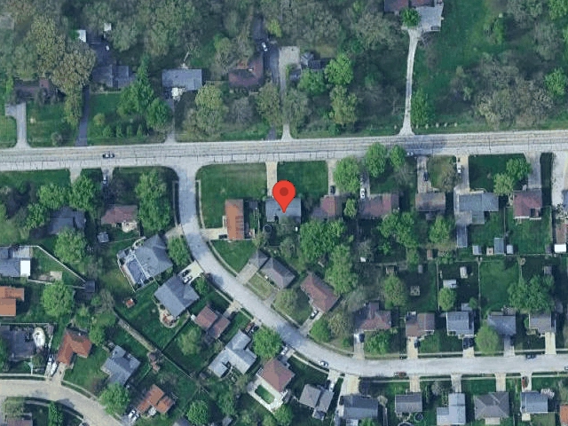 House image located at Indianapolis, IN 46221