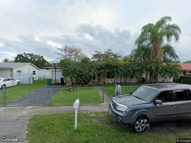House image located at Miami, FL 33157