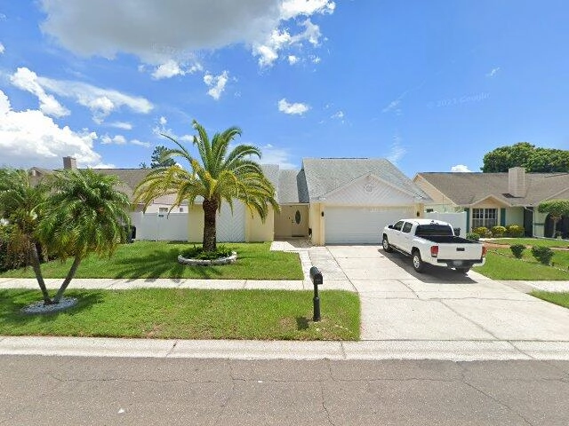 House image located at Tampa, FL 33634