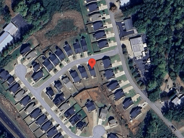 House image located at Boiling Springs, SC 29316