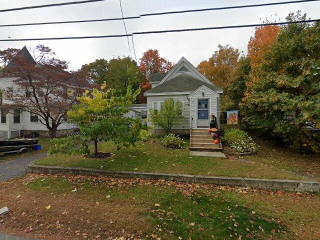 House image located at Milford, MA 01757