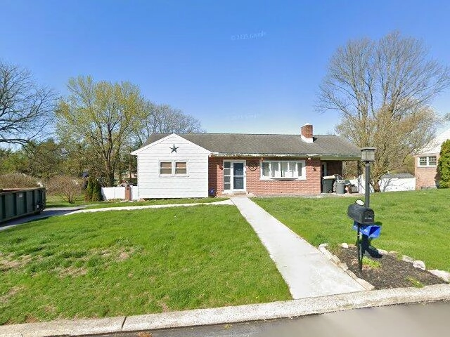 House image located at Reading, PA 19605