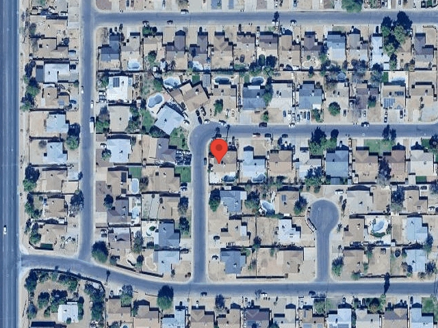 House image located at Phoenix, AZ 85037