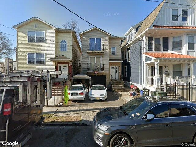 House image located at Newark, NJ 07106