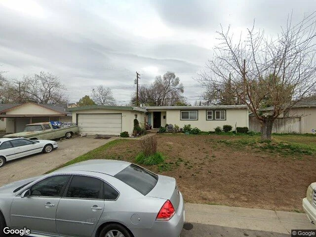House image located at Sacramento, CA 95821
