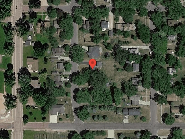 House image located at Pelican Rapids, MN 56572