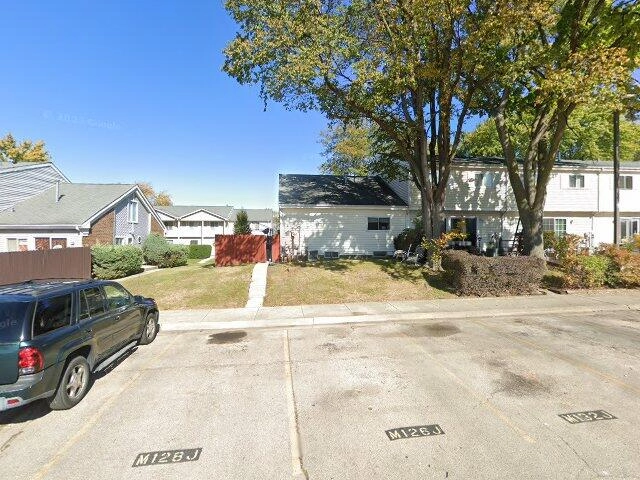 House image located at Bolingbrook, IL 60440