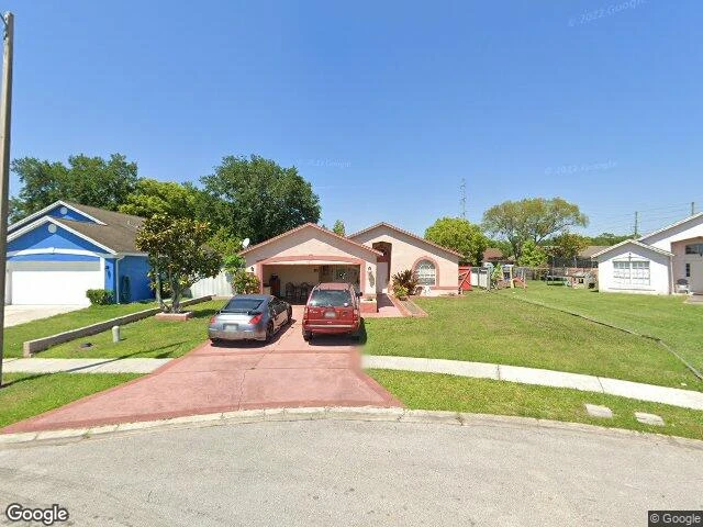 House image located at Orlando, FL 32829