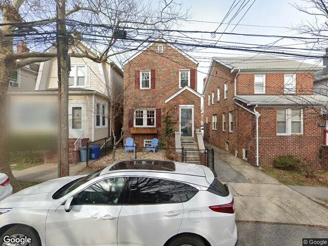 House image located at Bronx, NY 10464