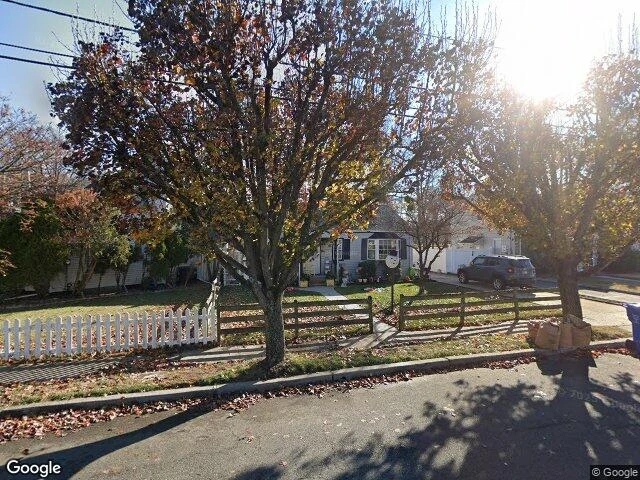 House image located at Avenel, NJ 07001