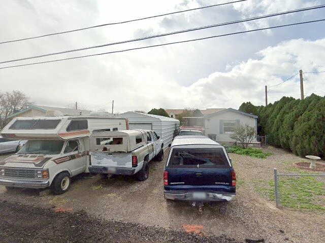 House image located at Thatcher, AZ 85552