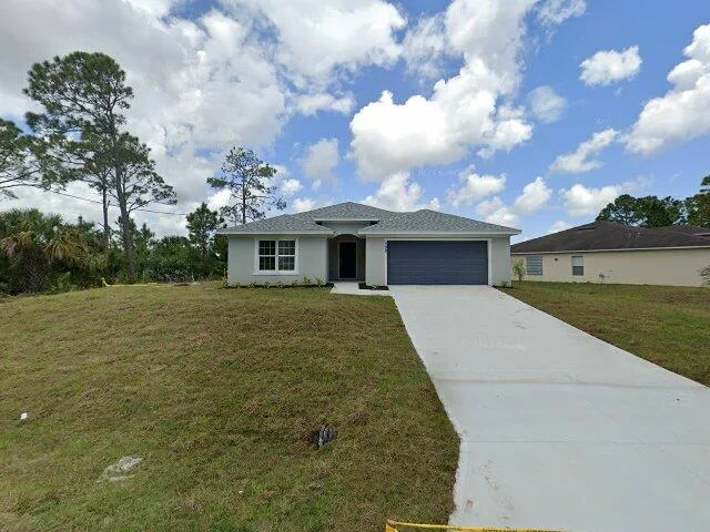 House image located at Palm Bay, FL 32909