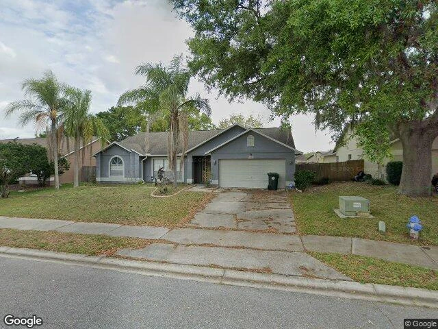 House image located at Oviedo, FL 32766