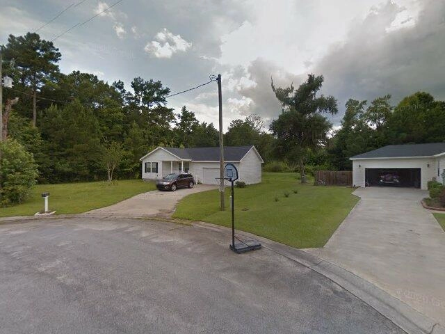 House image located at Midway, GA 31320