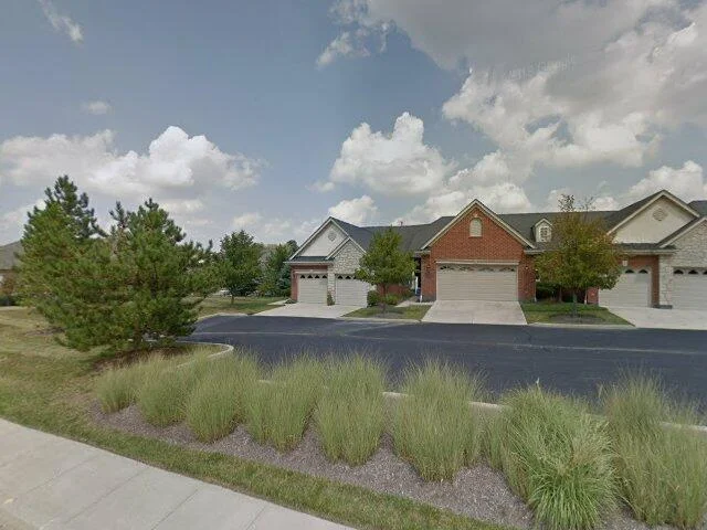 House image located at Cincinnati, OH 45247