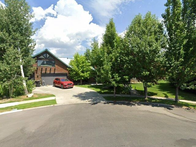 House image located at Midway, UT 84049