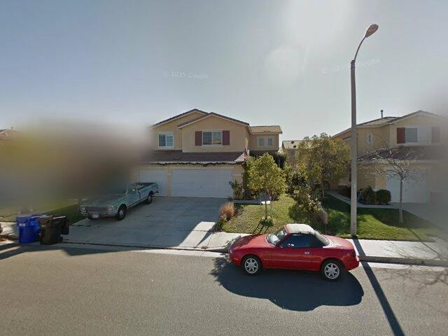 House image located at Castaic, CA 91384