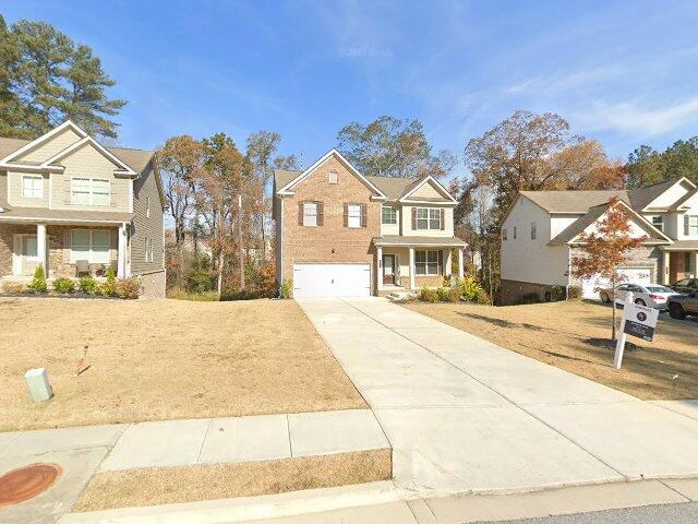 House image located at Dacula, GA 30019