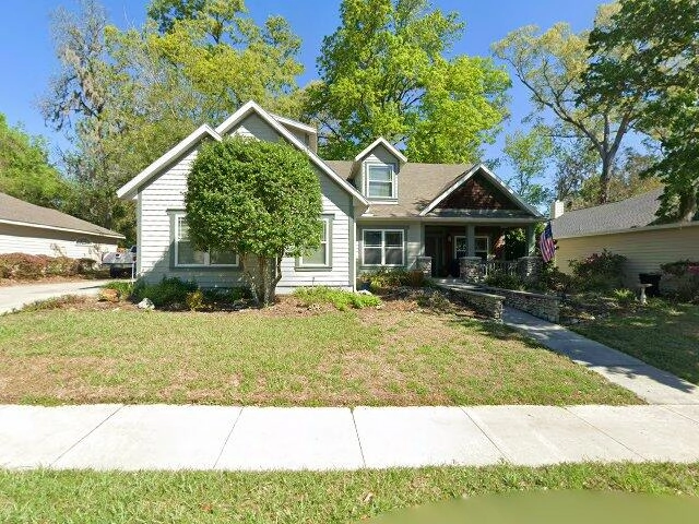 House image located at Gainesville, FL 32606