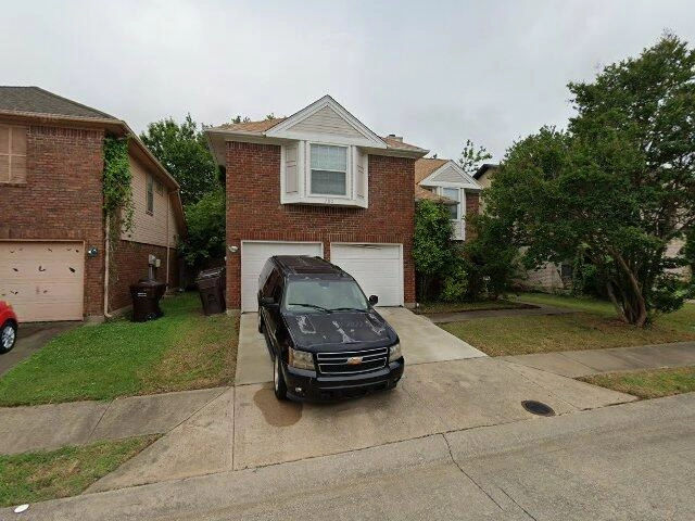 House image located at Plano, TX 75023