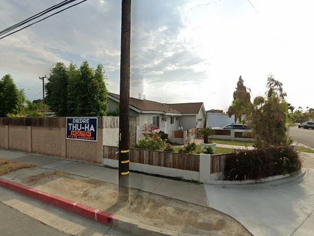 House image located at Huntington Beach, CA 92647