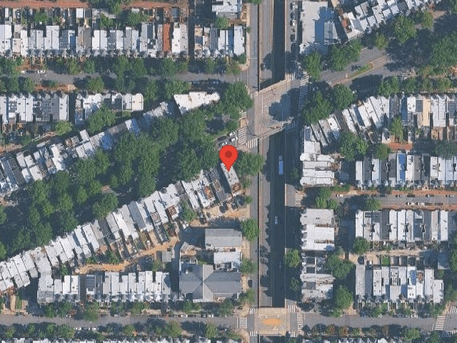 House image located at Washington, DC 20001