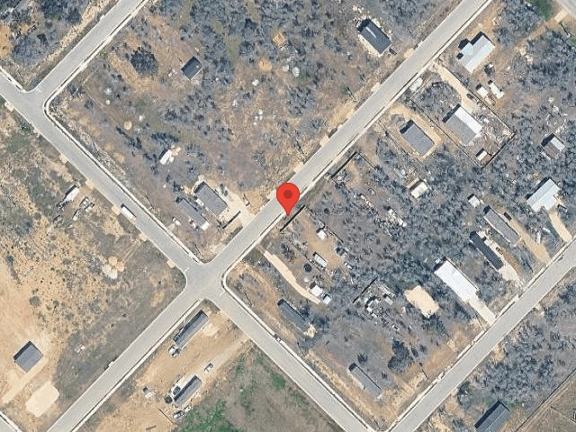 House image located at Dale, TX 78616
