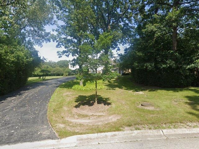 House image located at Lake Forest, IL 60045