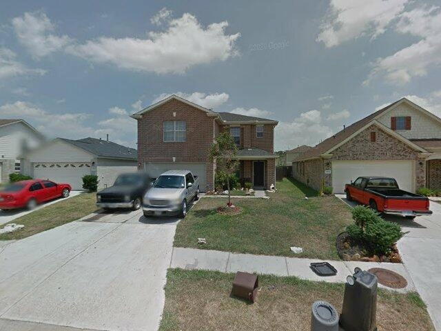 House image located at Humble, TX 77338