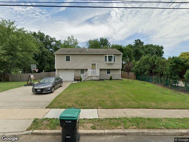 House image located at Howell, NJ 07731