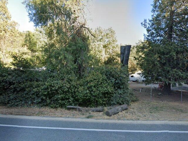 House image located at Berry Creek, CA 95916