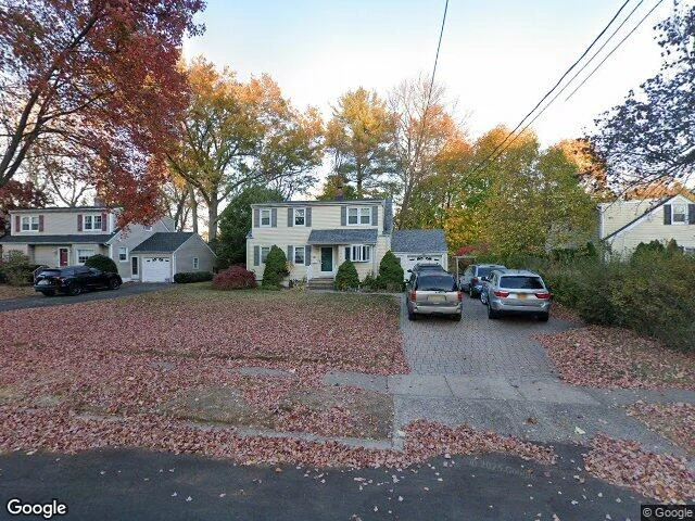 House image located at Glen Rock, NJ 07452