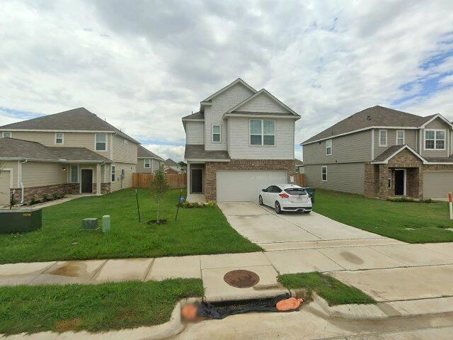 House image located at Bryan, TX 77803