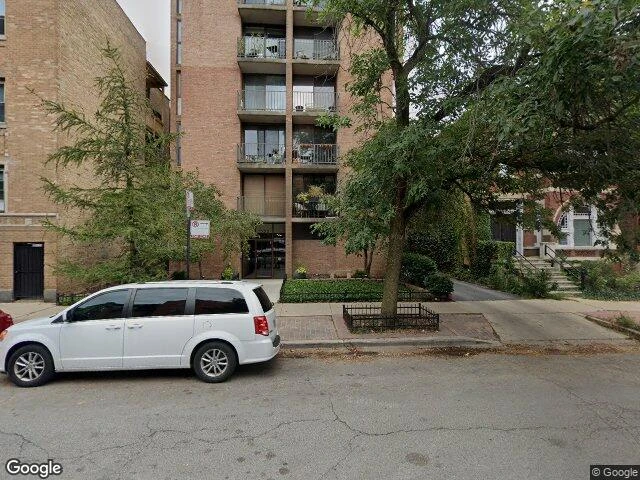 House image located at Chicago, IL 60614