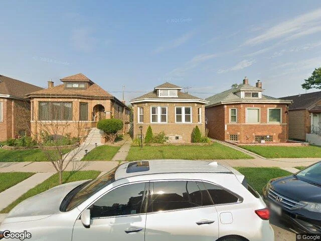 House image located at Chicago, IL 60629