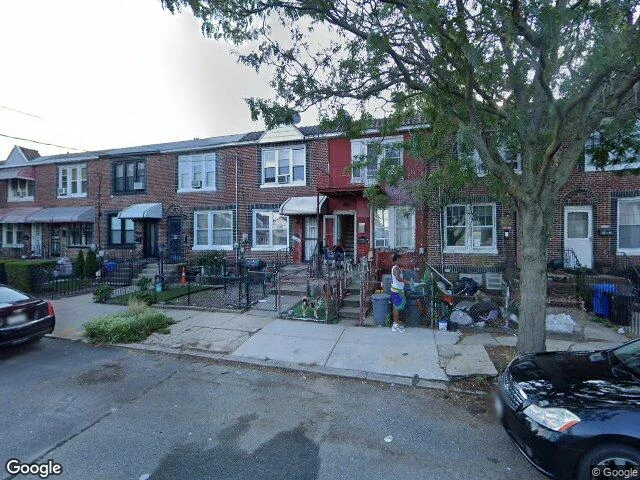 House image located at Jamaica, NY 11436