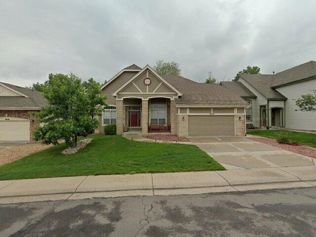 House image located at Denver, CO 80227