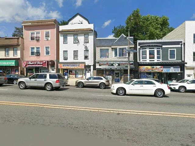 House image located at Irvington, NJ 07111